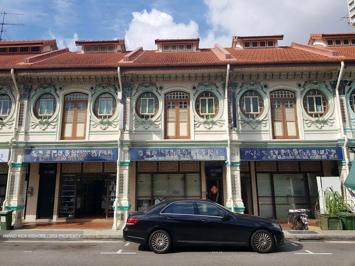 Syed Alwi Road (D8), Shop House #576557611